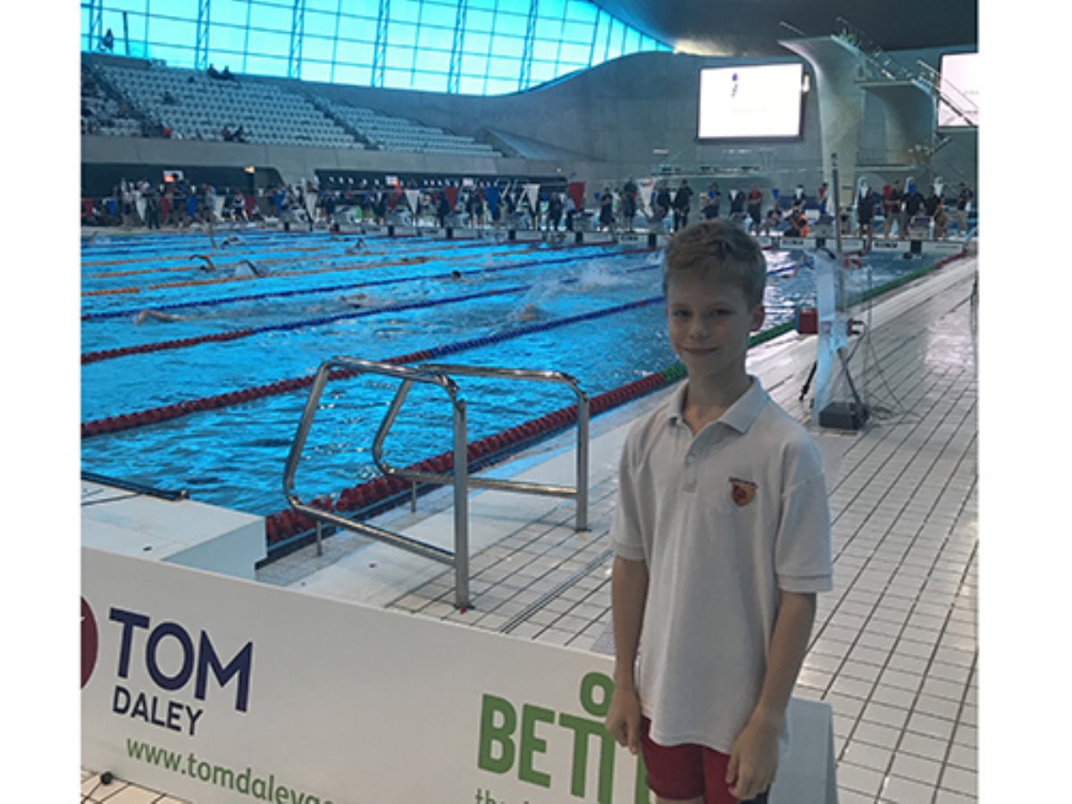 iaps swimming